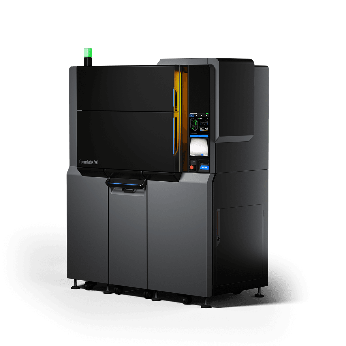 Formlabs Fuse X1 SLS 3D Printer