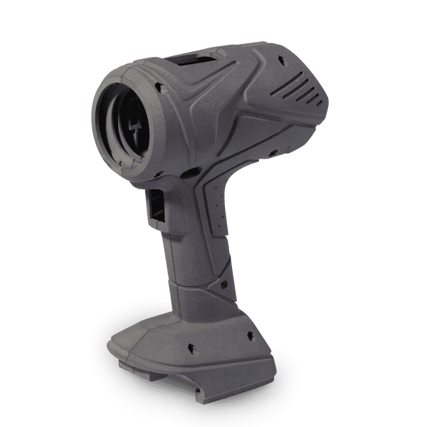 Formlabs 3D printing powder and resin consumables